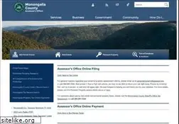 Sites similar to assessor.org