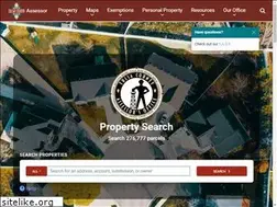 Sites similar to assessor.tulsacounty.org
