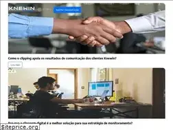 Sites similar to assessordeimprensa.com.br