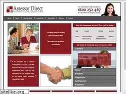 Sites similar to assessordirect.ie