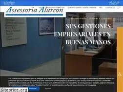 Sites similar to assessoria-alarcon.com