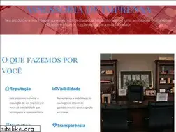 Sites similar to assessoriadeimprensa.inf.br