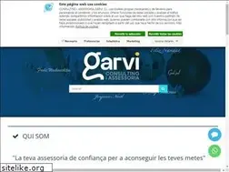 Sites similar to assessoriagarvi.com