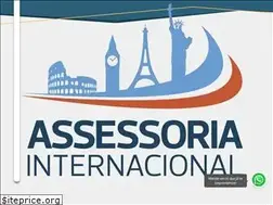 Sites similar to assessoriainternacional.com