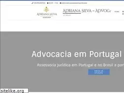 Sites similar to assessoriajuridica.eu