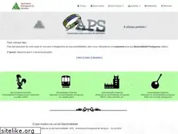 Sites similar to assessoriaportuguesa.com.br
