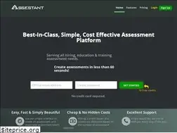 Sites similar to assestant.com
