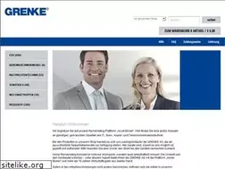 Sites similar to asset-broker.de