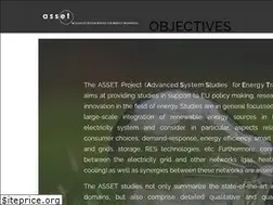 Sites similar to asset-ec.eu