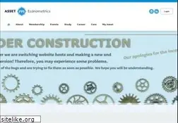 Sites similar to asset-econometrics.nl