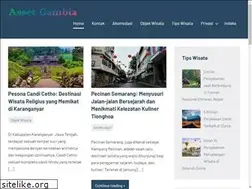 Sites similar to asset-gambia.com