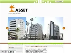 Sites similar to asset-miyazaki.com