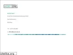 Sites similar to asset-one.at