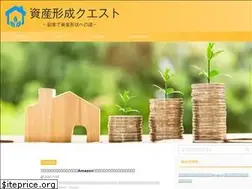 Sites similar to asset-quest-kawasemi.com