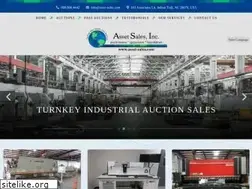 Sites similar to asset-sales.com