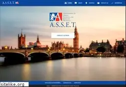 Sites similar to asset-schools.com