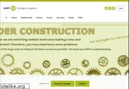 Sites similar to asset-strategylogistics.nl