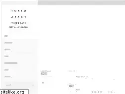 Sites similar to asset-terrace.tokyo