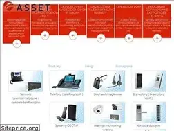 Sites similar to asset.com.pl