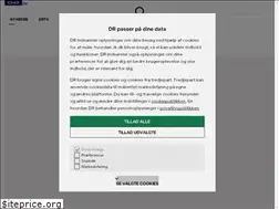 Sites similar to asset.dr.dk