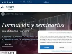 Sites similar to asset.es