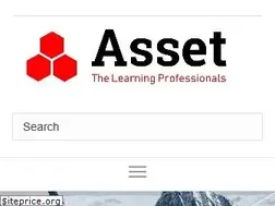 Sites similar to asset.org.uk