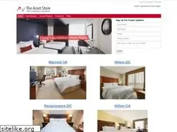 Sites similar to asset.us