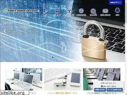 Sites similar to asseta.jp
