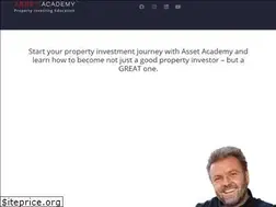 Sites similar to assetacademy.co.uk