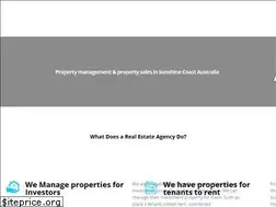 Sites similar to assetagents.com.au