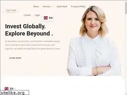 Sites similar to assetapex.com