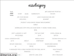 Sites similar to assetaspoy.weebly.com