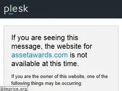 Sites similar to assetawards.com