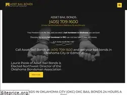 Sites similar to assetbail.com