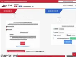 Sites similar to assetbank.co.jp