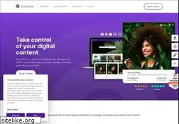 Sites similar to assetbank.co.uk