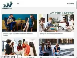 Sites similar to assetbar.com