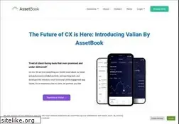 Sites similar to assetbook.com