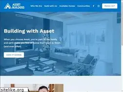 Sites similar to assetbuilders.ca