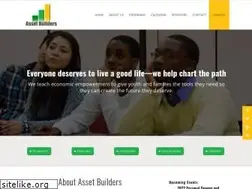 Sites similar to assetbuilders.org