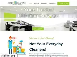 Sites similar to assetcleaning.co.nz