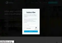 Sites similar to assetdis.co.nz