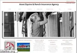 Sites similar to assetequineandranch.com