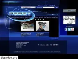 Sites similar to assetexchangeinc.com