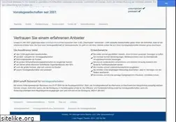 Sites similar to assetfinance.de