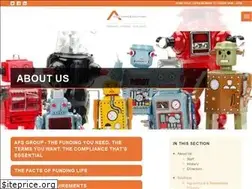 Sites similar to assetfinancesolutions.com