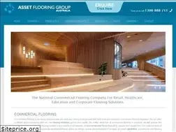 Sites similar to assetflooring.com.au