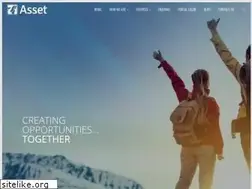 Sites similar to assetfmo.com