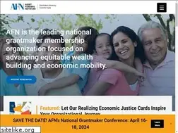 Sites similar to assetfunders.org
