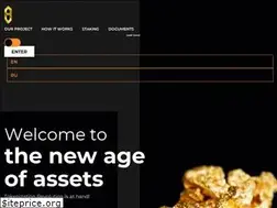 Sites similar to assetg.finance